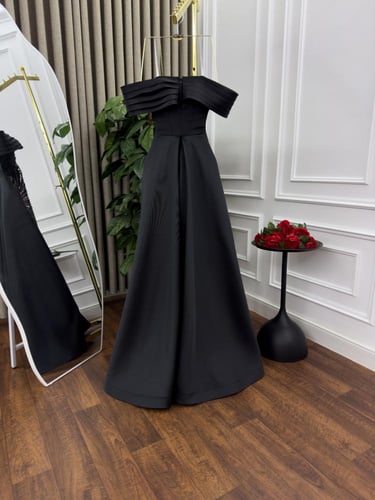 فستان سهرة 3111-11