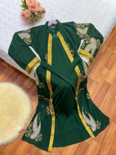 جلابية راقية 2518-25