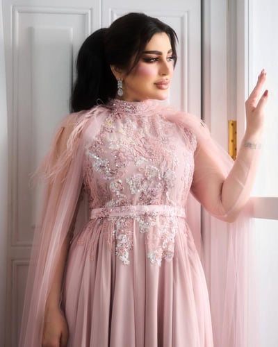 فستان سهرة 531-2