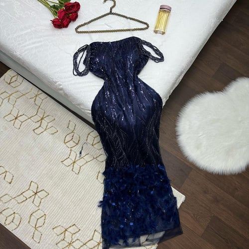 فستان سهرة1700-17