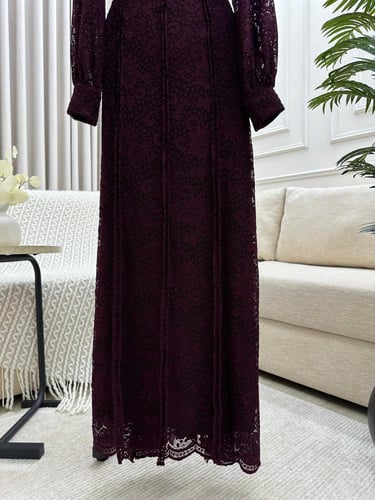 فستان سهرة 2767-11