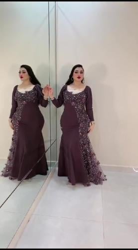 فستان سهرة 1996-11