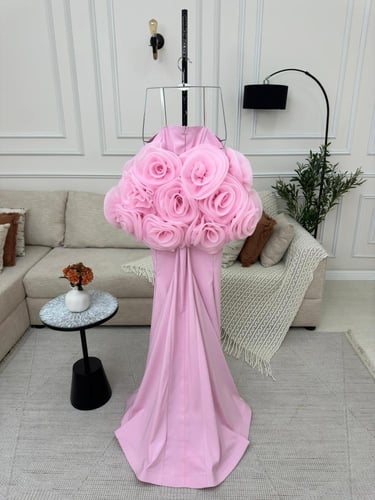 فستان سهرة 2547-11