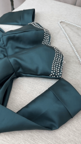 فستان سهرة 2154-11