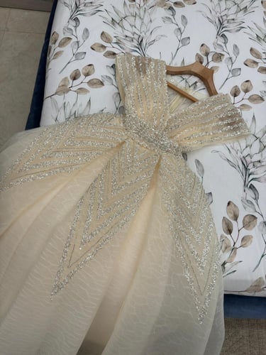 فستان سهرة 1965-11