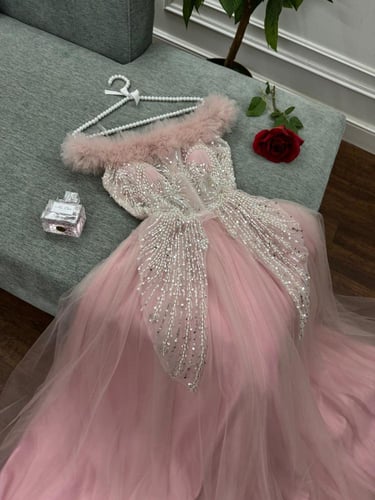 فستان سهرة 1847-11