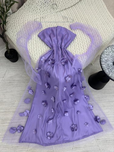 فستان سهرة 2191-11