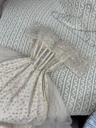 فستان سهرة 2201-11