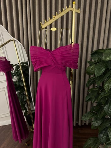 فستان سهرة 2473-11