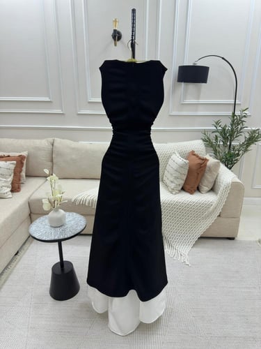 فستان سهرة 2615-11