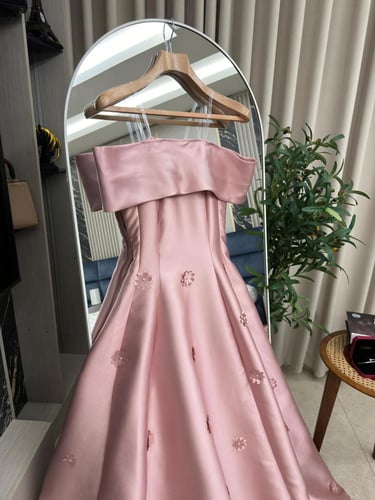 فستان سهرة 1951-11