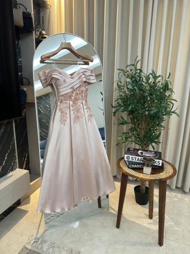 فستان سهرة 1956-11