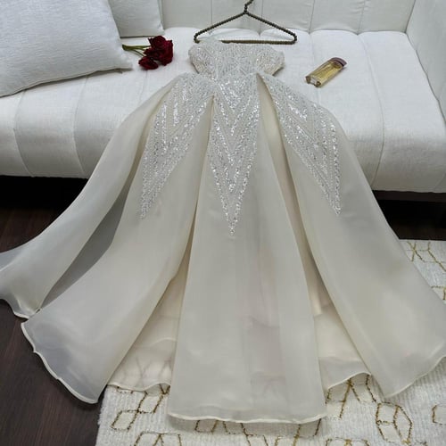 فستان سهرة 1707-17