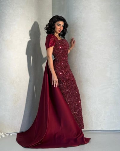 فستان سهرة 3013-11
