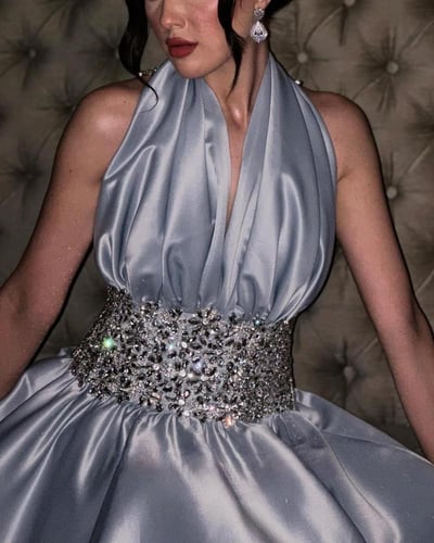 فستان سهرة 1184-11