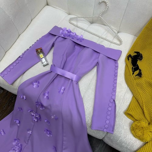 فستان سهرة 1627-16