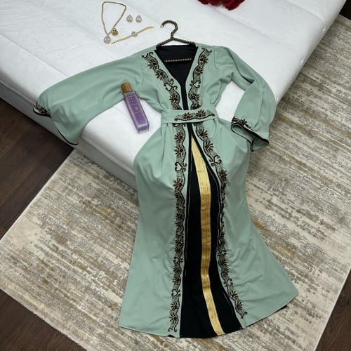 جلابية راقية 1883-18