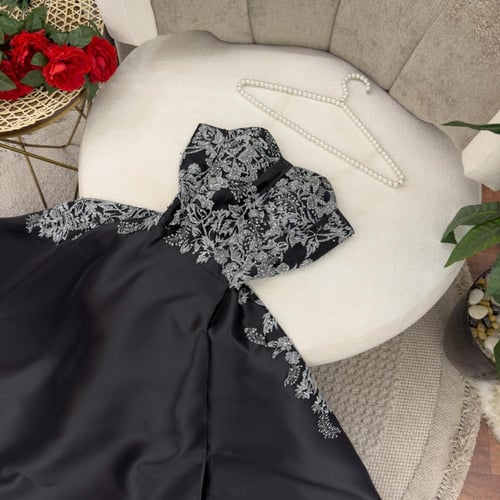 فستان سهرة 1834-11