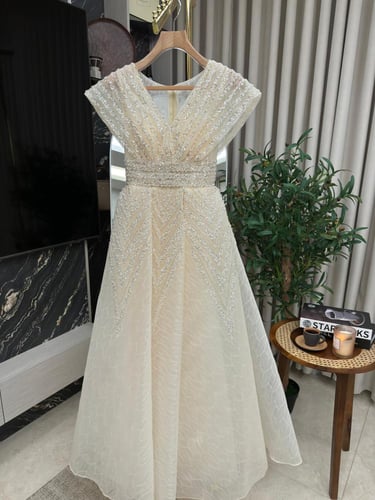 فستان سهرة 1965-11