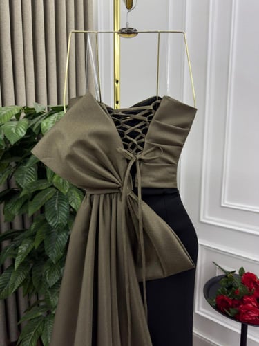 فستان سهرة 3116-11