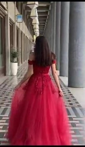 فستان سهرة 1858-11