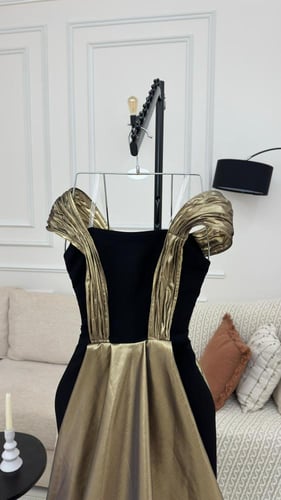 فستان سهرة 2267-11