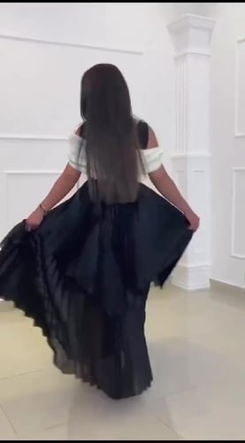 فستان سهرة 1508-15