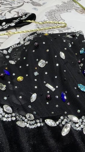 فستان سهرة 1530-15