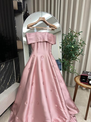 فستان سهرة 1951-11