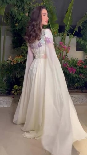 فستان سهرة 1574-11