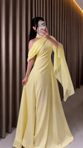 فستان سهرة 3985-39