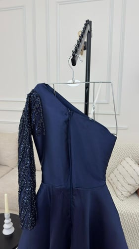 فستان سهرة 2311-11