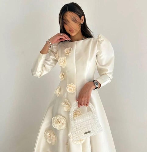 فستان سهرة 1984-11