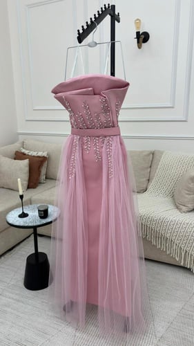 فستان سهرة 2230-11