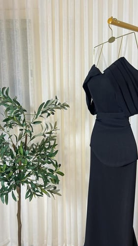 فستان سهرة 3234-11