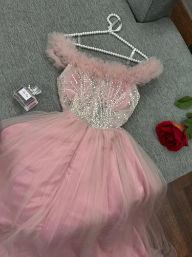 فستان سهرة 1847-11