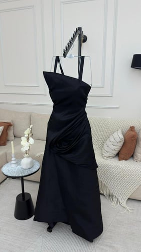 فستان سهرة 2334-11