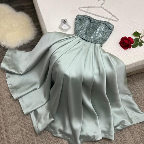 فستان سهرة 1125-11