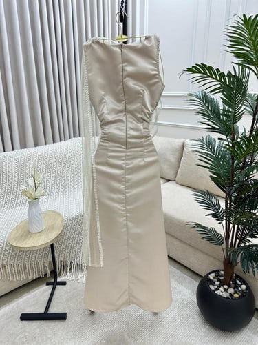 فستان سهرة 2781-11