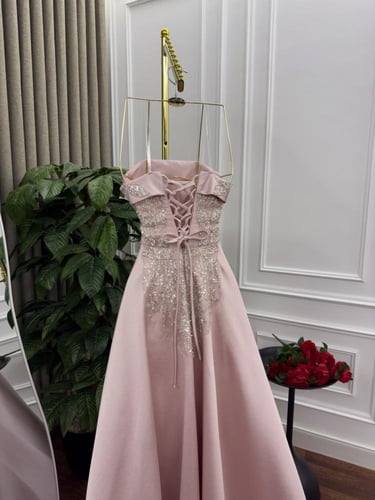 فستان سهرة 3069-11