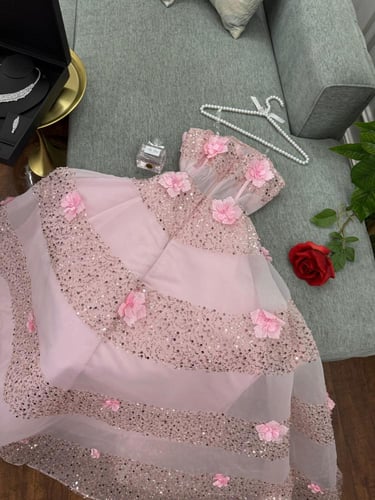 فستان سهرة 1855-11