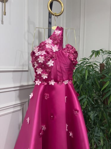 فستان سهرة 2243-11