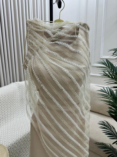 فستان سهرة 2781-11