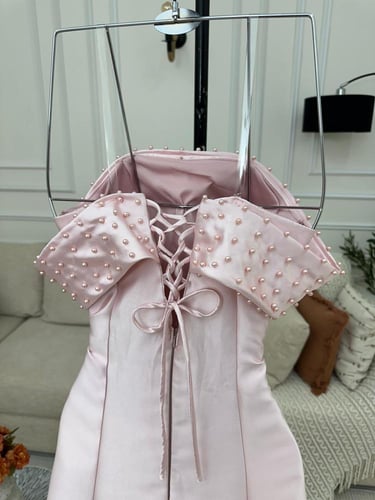 فستان سهرة 2534-11