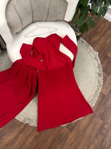 فستان سهرة 1999-11