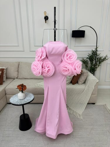 فستان سهرة 2547-11