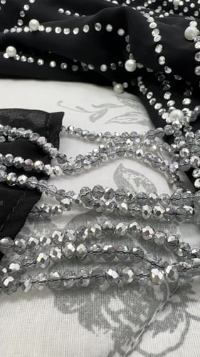 فستان سهرة 429-2