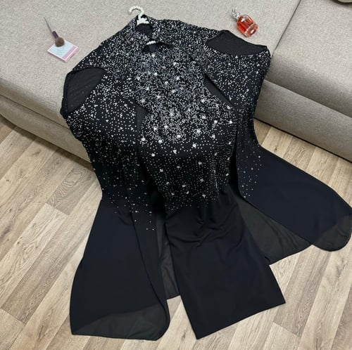 فستان سهرة 1270-11