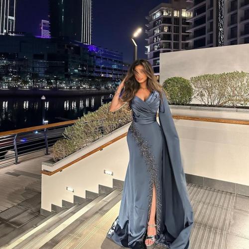 فستان سهرة 1645-16