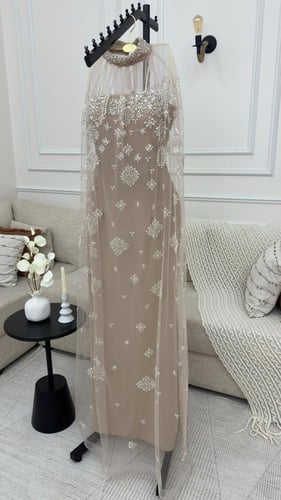 فستان سهرة 2294-11